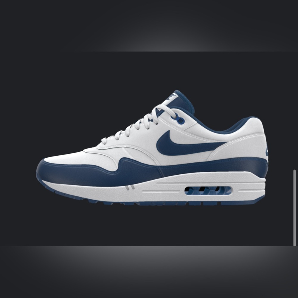 Nike Air Max 1 - Men’s